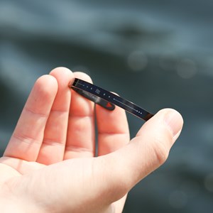 Bracelet homme - jonc zodiaque verseau