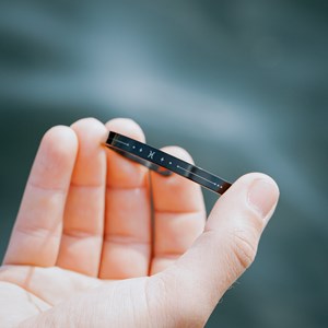 Bracelet homme - jonc zodiaque poissons