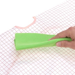 Lot de 2 bavoirs manches longues 6-