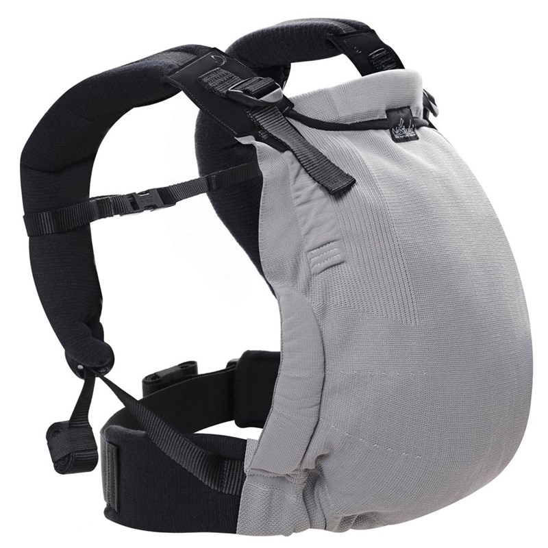 Porte bébé my neo 3 - 12 kg gris