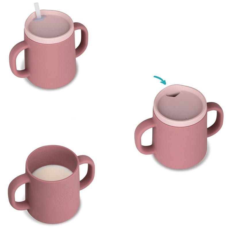 Tasse d'apprentissage évolutive ros (TUMTUM) - Image 2
