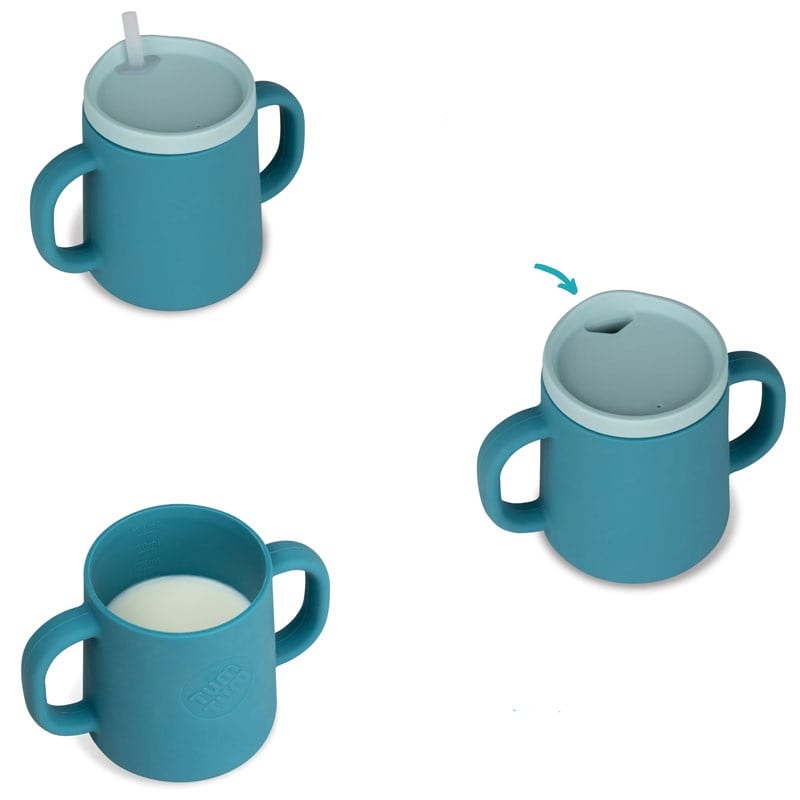 Tasse d'apprentissage évolutive ble (TUMTUM) - Image 3
