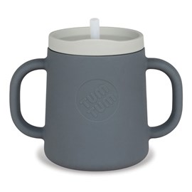 Tasse d'apprentissage évolutive gri