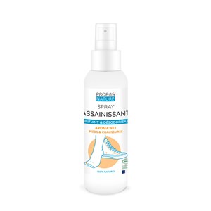 Spray assainissant aroma'net bio