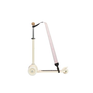 Banwood carry strap rose