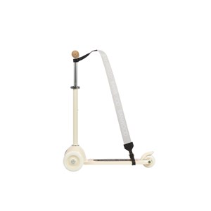 Banwood carry strap crème