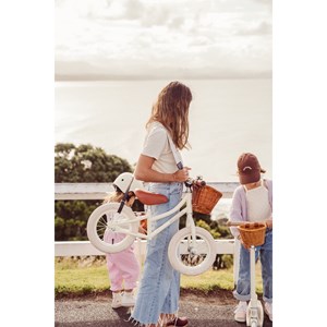 Banwood carry strap crème