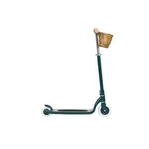 Banwood maxi trottinette vert foncé