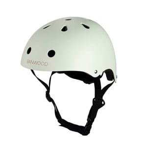 Banwood casque menthe