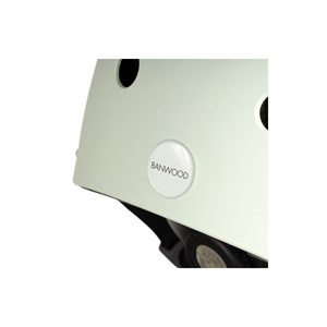 Banwood casque menthe