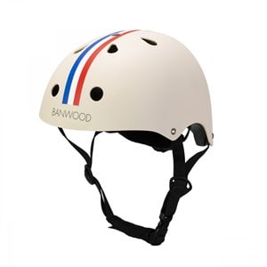 Banwood casque rayer