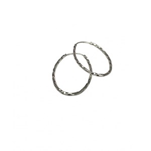 Boucles d'oreilles, créoles