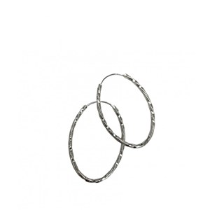 Boucles d'oreilles, créoles