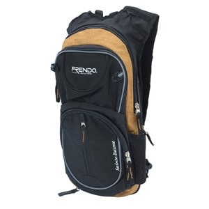 Frendo sainte baume - camel Marron