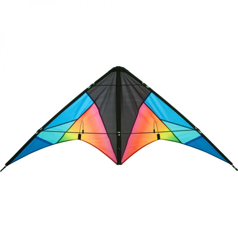 HQ Kites - Cerfs volants 2 lignes  - hq- chroma