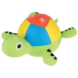 Balle fantaisie animal tortue verte