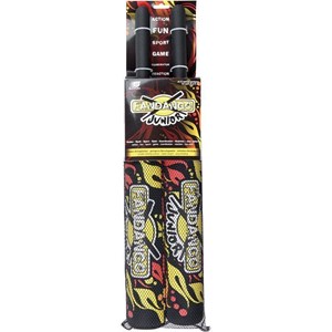 Battes de plage junior fireworks