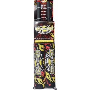 Battes de plage junior fireworks