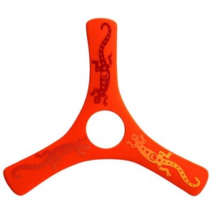 Boomerang spin racer phospho - gaucher