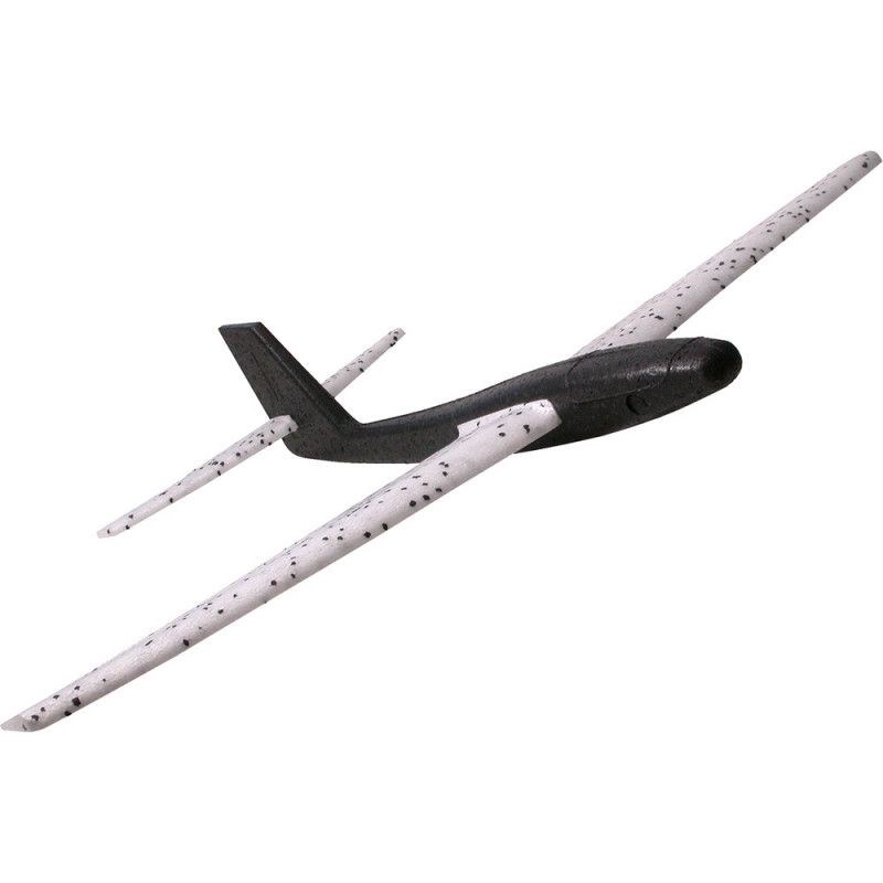 LMI et FOX - Avion planeur - lmi - papa tango 120cm