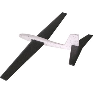 Avion planeur - lmi - papa tango 120cm