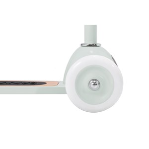 Banwood trottinette menthe