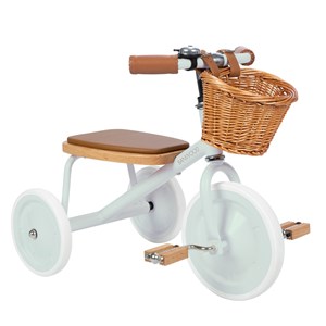 Banwood tricycle menthe