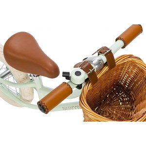 Banwood draisienne menthe