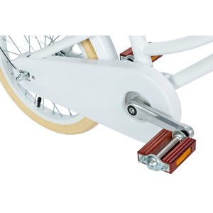 Banwood vélo classic blanc