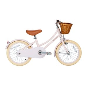 Banwood vélo classic rose