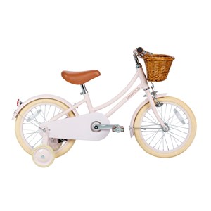 Banwood vélo classic rose