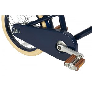 Banwood vélo classic bleu foncé