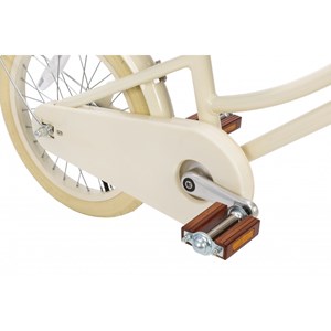 Banwood vélo classic crème