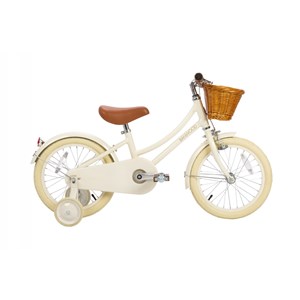 Banwood vélo classic crème