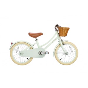 Banwood vélo classic  menthe
