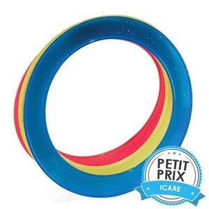 Set de 3 anneaux 24 cm  juggling