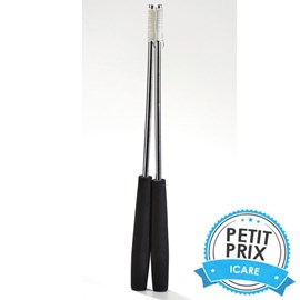 Baguette en aluminim pour diabolo