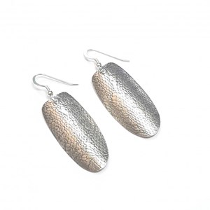 Boucles d'oreilles ethniques tramas