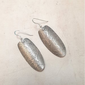 Boucles d'oreilles ethniques tramas