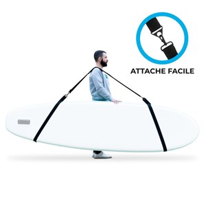 Paddle pack 6 accessoires paddle adrn