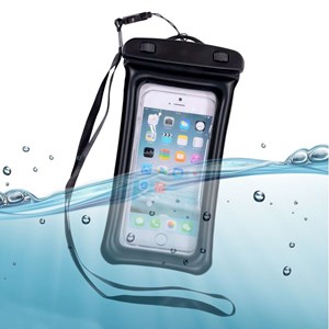 Paddle pochette téléphone étanche adrn