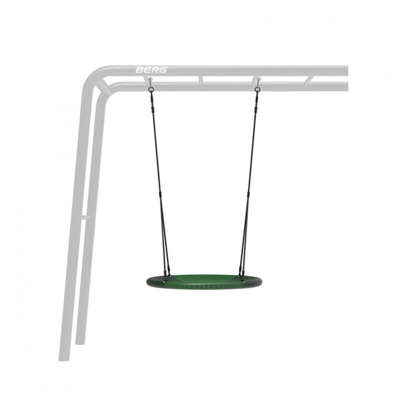 Berg - Berg playbase balançoire nid