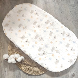 Topponcino et housse douceur