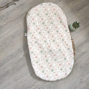 Housse de topponcino hirondelles