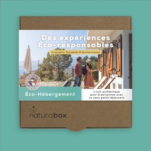 Eco-hebergement