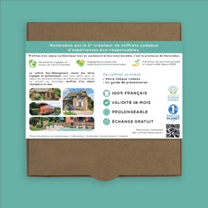 Eco-hebergement