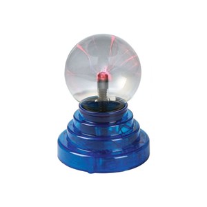 Boule plasma magique