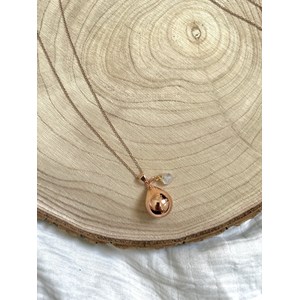 Bola goutte or rose penida