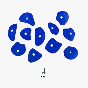 11 prises escalade - snow s