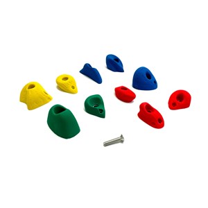 10 prises escalade enfant - kids 2